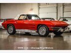 Thumbnail Photo 90 for 1964 Chevrolet Corvette